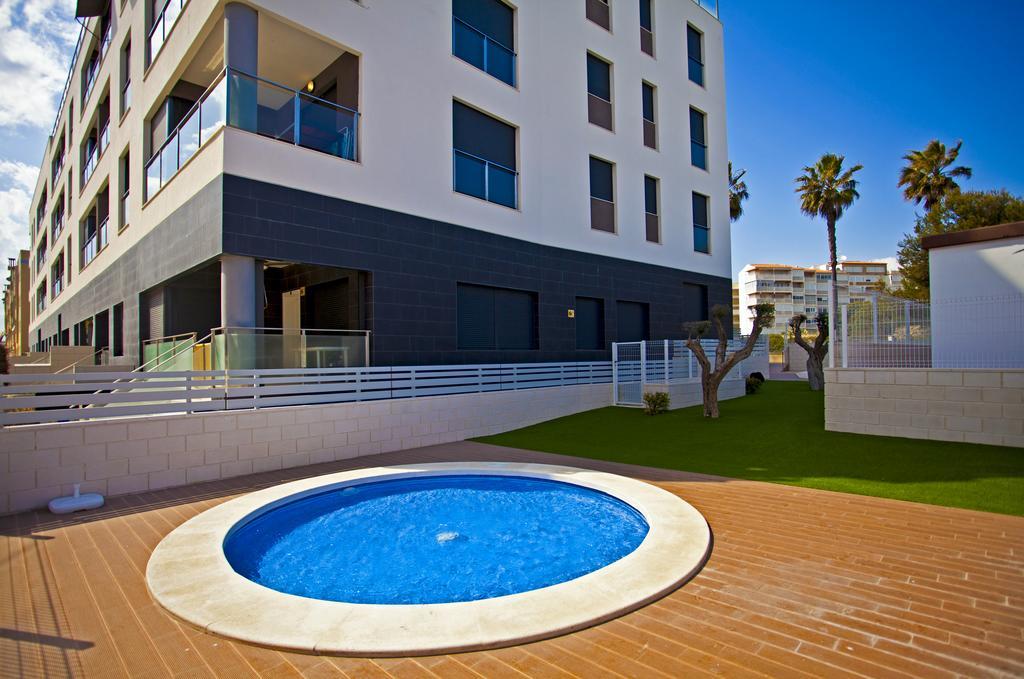 Apartamento Pinada Beach- La Mata Torre La Mata Exterior foto